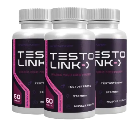 Testo Link capsules &mdash; productafbeelding